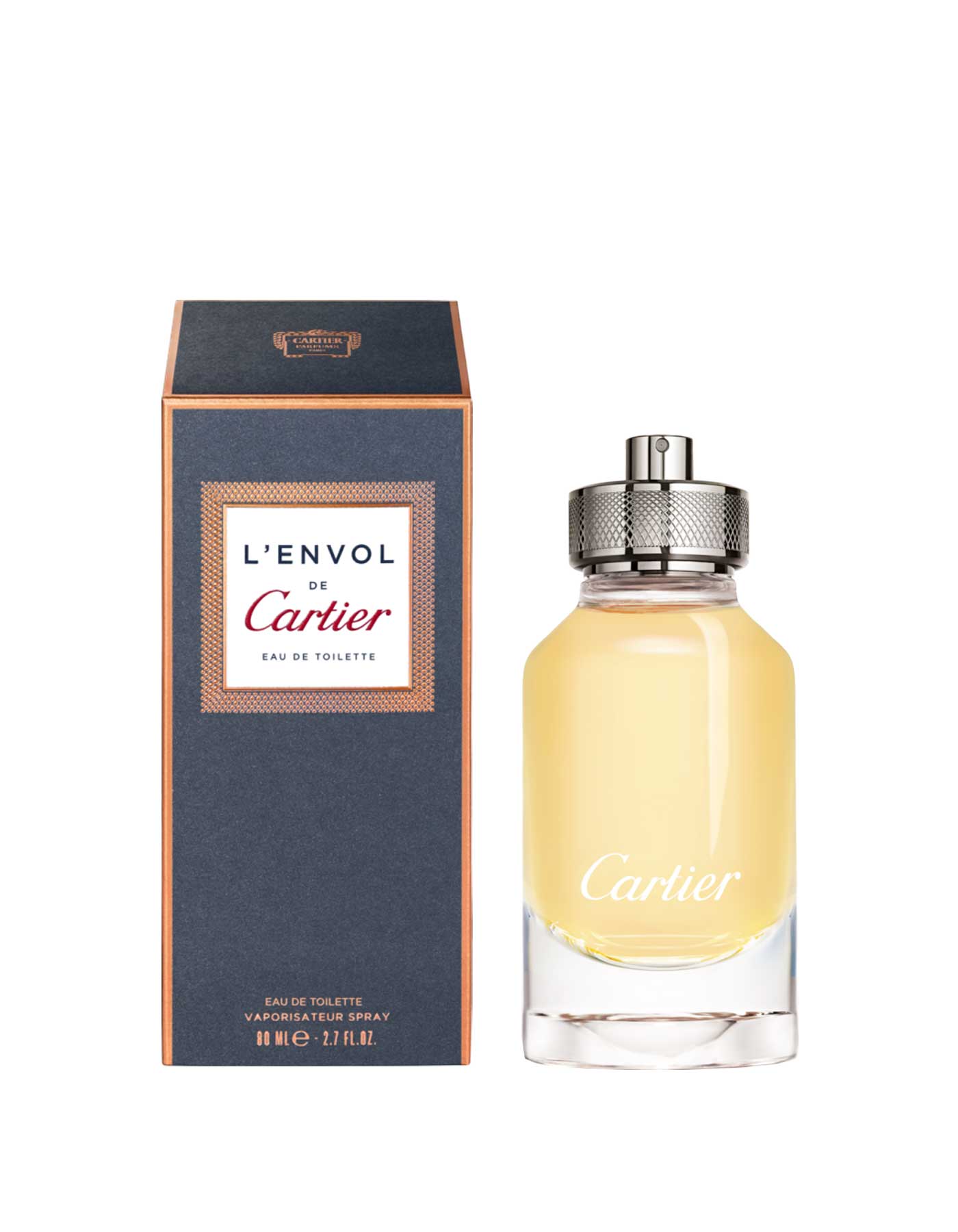 L Envol de Cartier Edt A La Mode Watches Perfumes Fashion